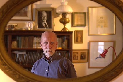 Murió Ernesto Schoo, destacado intelectual argentino