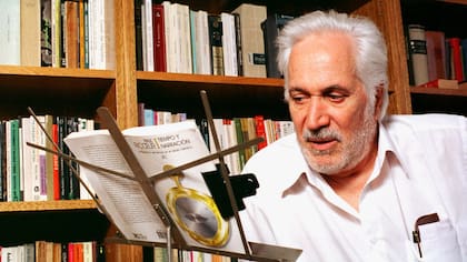 Federico Luppi