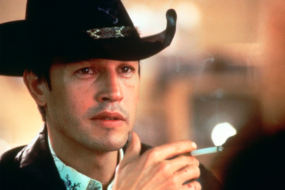Murió Frederic Forrest, actor de Apocalipsis now y La Rosa