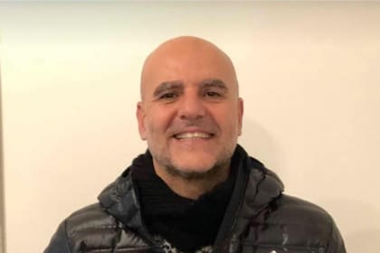 Murió Gabriel "Rex" Adamoli a los 57 años
