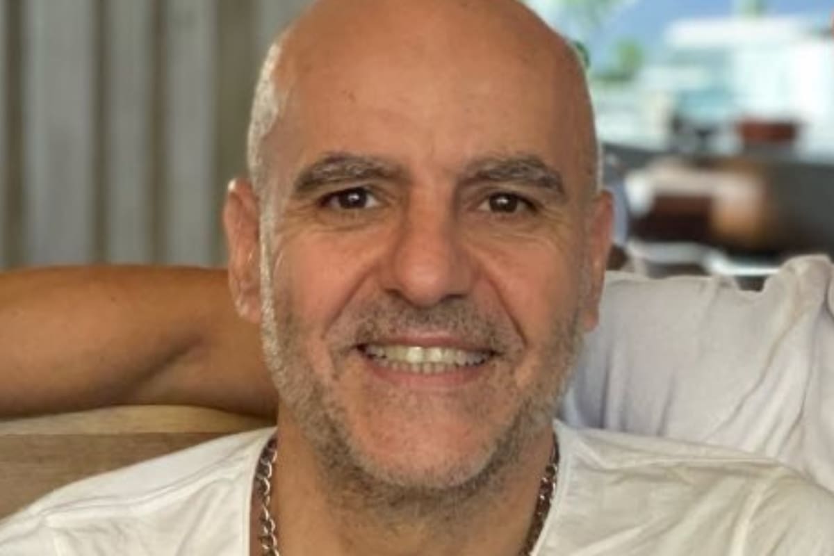 Murió Gabriel "Rex" Adamoli a los 57 años