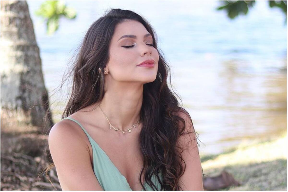 Murió Gleycy Correia tras dos meses en coma