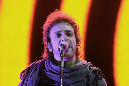 Murió Gustavo Cerati
