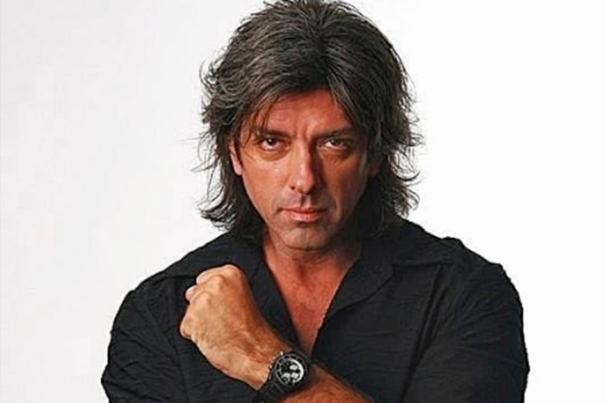 Murió Gustavo Guillén, a los 57 años