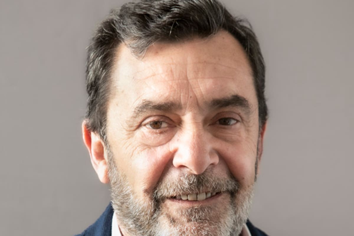 Murió Gustavo Mola, legislador Porteño para la UCR.