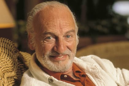 Murió Héctor Alterio, a los 96 años, en Madrid