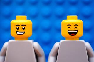 Cómo hacer mi muñeco de Lego en ChatGPT, tras la última actualización