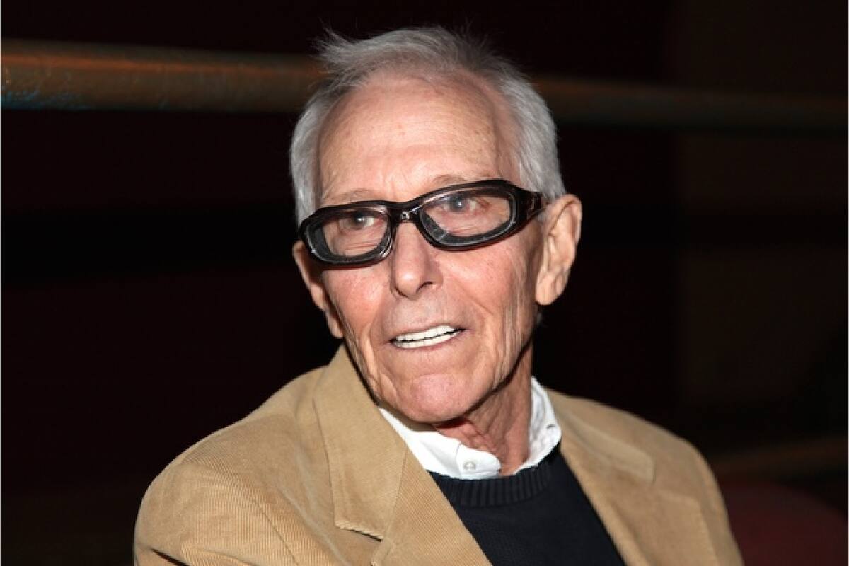 Murió Jim Abrahams, uno de los creadores de ¿Y... dónde está el piloto? y La pistola desnuda