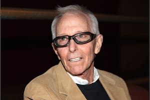 Murió Jim Abrahams, uno de los creadores de ¿Y... dónde está el piloto? y La pistola desnuda