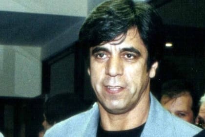 Murió Jorge "El Potro" Domínguez