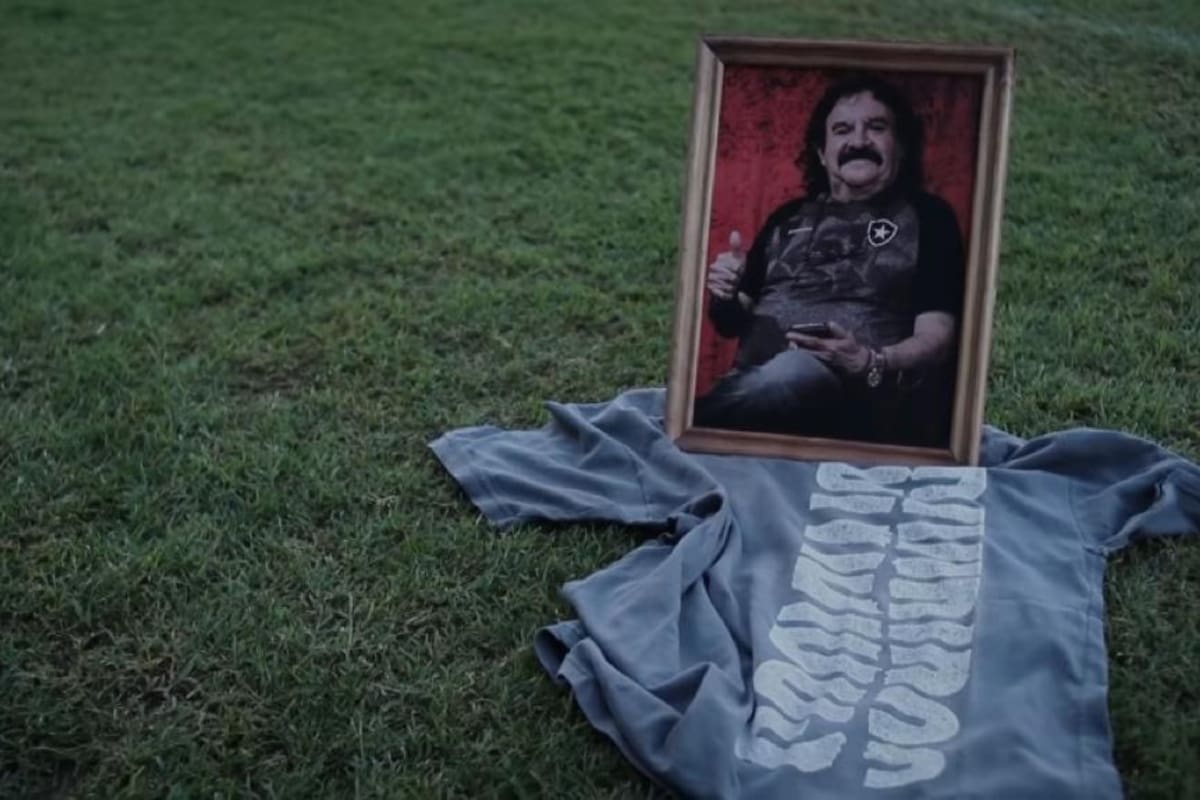 Murió Jorge Killing Castro, histórico manager de Divididos