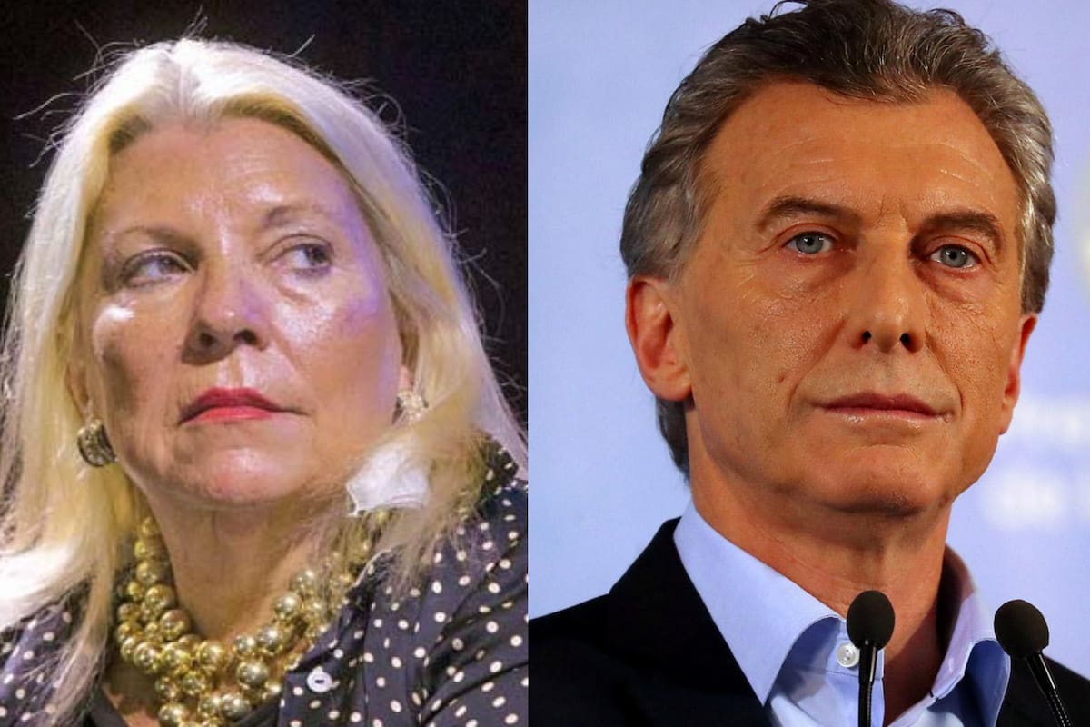 Murió Jorge Lanata: las reacciones del arco político, de Carrió a Macri
