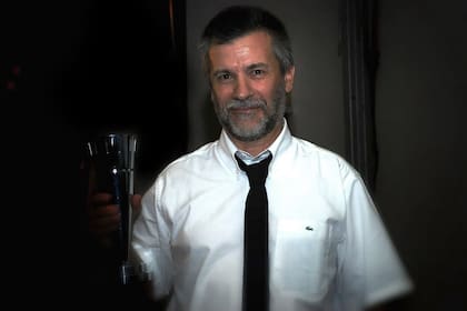 Como los buenos artífices de su oficio, Díaz pensaba en el sonido como un elemento dramático clave de cualquier historia contada en una película