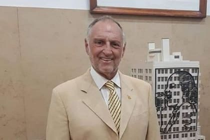 Murió José 'Pepe' Guccione, un alto funcionario del Ministerio de Salud