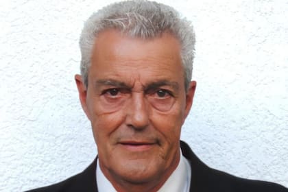 Murió Juan Carlos Ihler a los 73 años