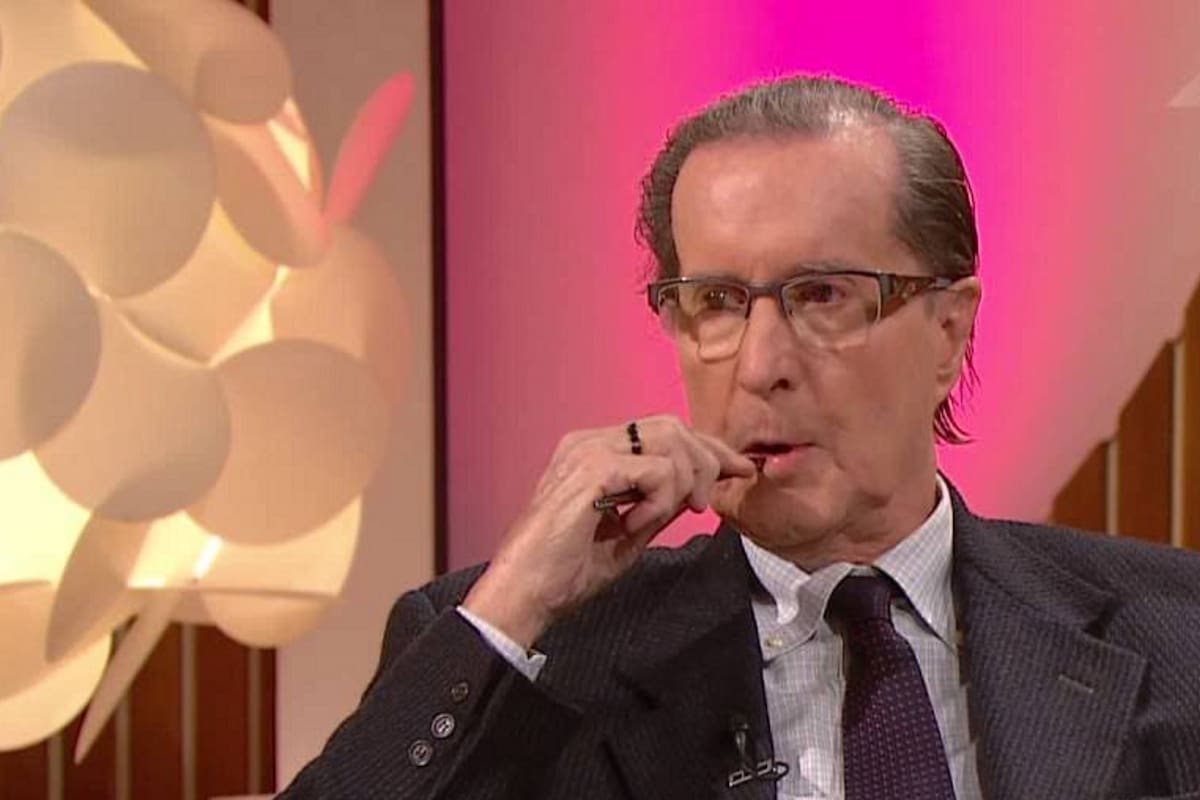 Murió Juan Carlos ¨Pérez Loizeau