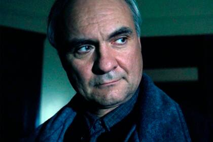 Murió Kenneth Welsh, actor de Twin Peaks y Los expedientes secretos X,