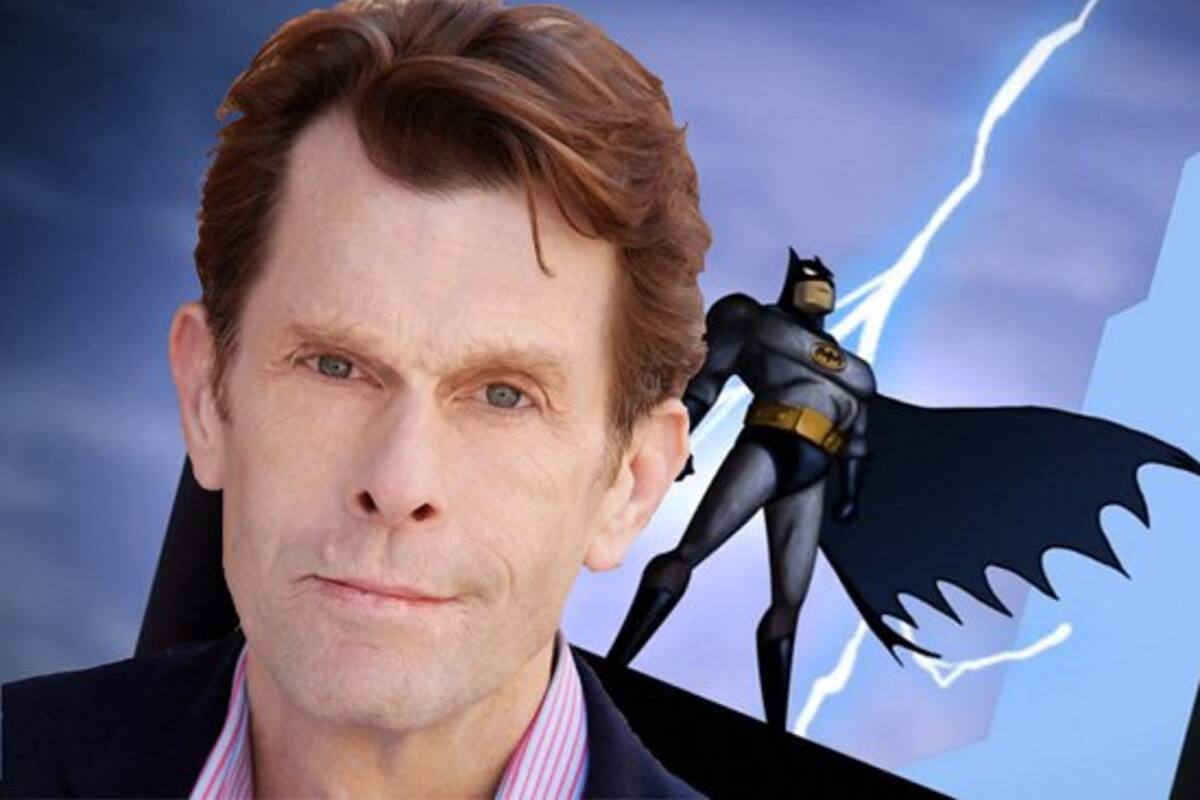 Murió Kevin Conroy, la voz de Batman