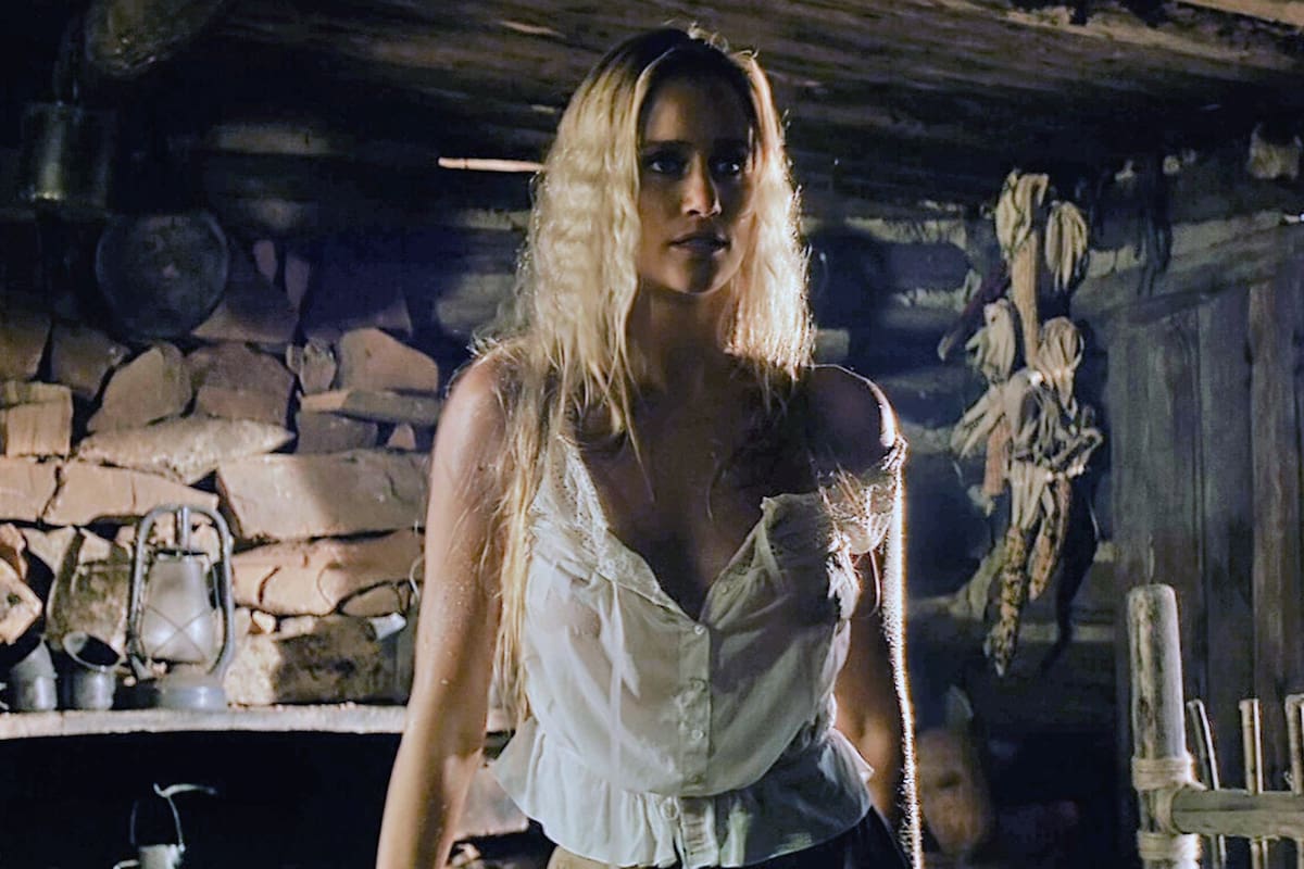 Murió Kymberly Herrin, la actriz de Los Cazafantasmas y En busca de la esmeralda perdida