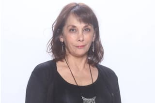 Murió la actriz Ana Doval, reconocida por su trabajo en Chiquititas, Casi Ángeles y Los Simuladores
