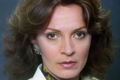 Murió la actriz Cristina Murta a los 79 años (Foto: Asociación Argentina de Actores y Actrices)