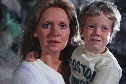 Murió la actriz de Magnolia y Encuentros cercanos del tercer tipo, Melinda Dillon