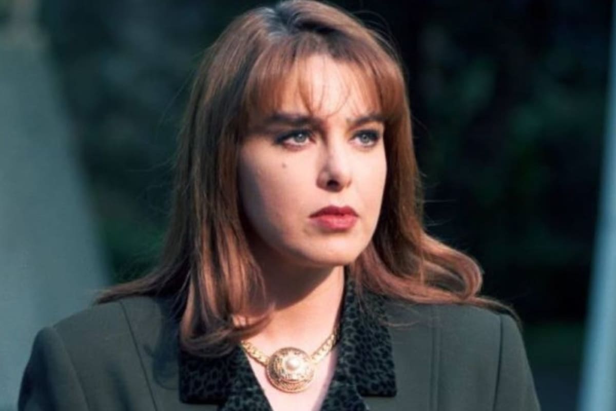 Murió la actriz mexicana Jessica Jurado