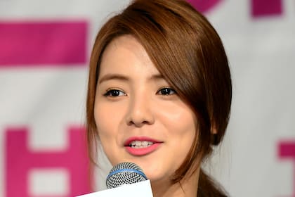 Murió la actriz Song Yoo-jung, estrella de TV surcoreana, a los 26 años
