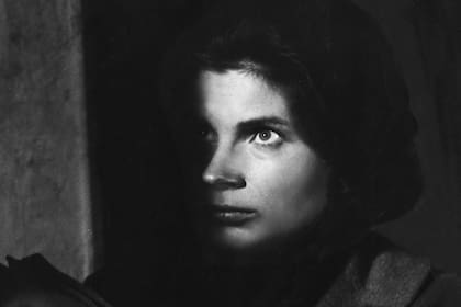 Murió la actriz sueca Gunnel Lindblom, una de las musas de Ingmar Bergman