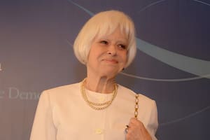 Murió la actriz Susana Freyre, una figura destacada del cine, el teatro y la televisión