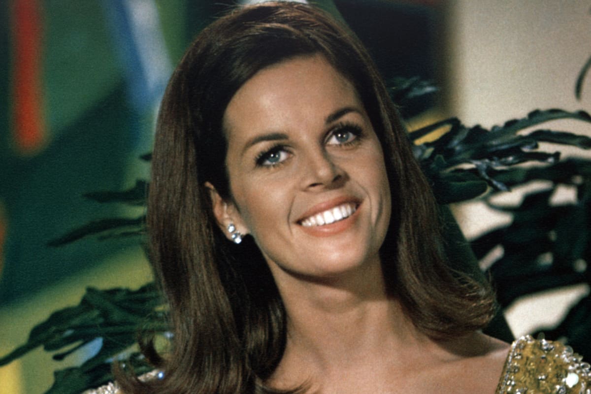 Murió la actriz y cantante francesa Claudine Longet, protagonista del juicio que escandalizó a Hollywood en los 70