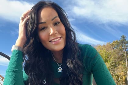 Murió la influencer Mila de Jesús a los 35 años (Foto: Instagram @miladejesusoficial)