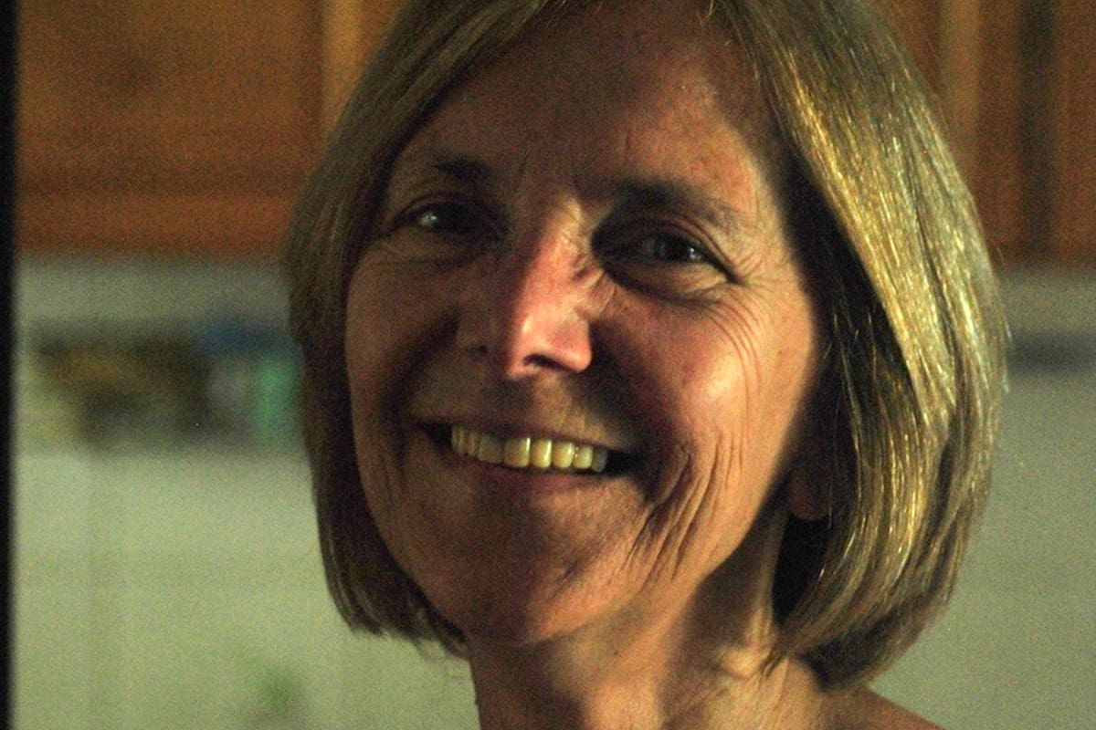 Murió la lingüista y profesora Ángela Di Tullio