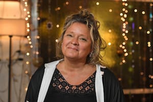 Murió la periodista Mariana Moyano