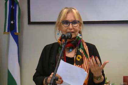 Murió la periodista Nidia Povedano, accionista del Diario Río Negro y figura relevante en Adepa