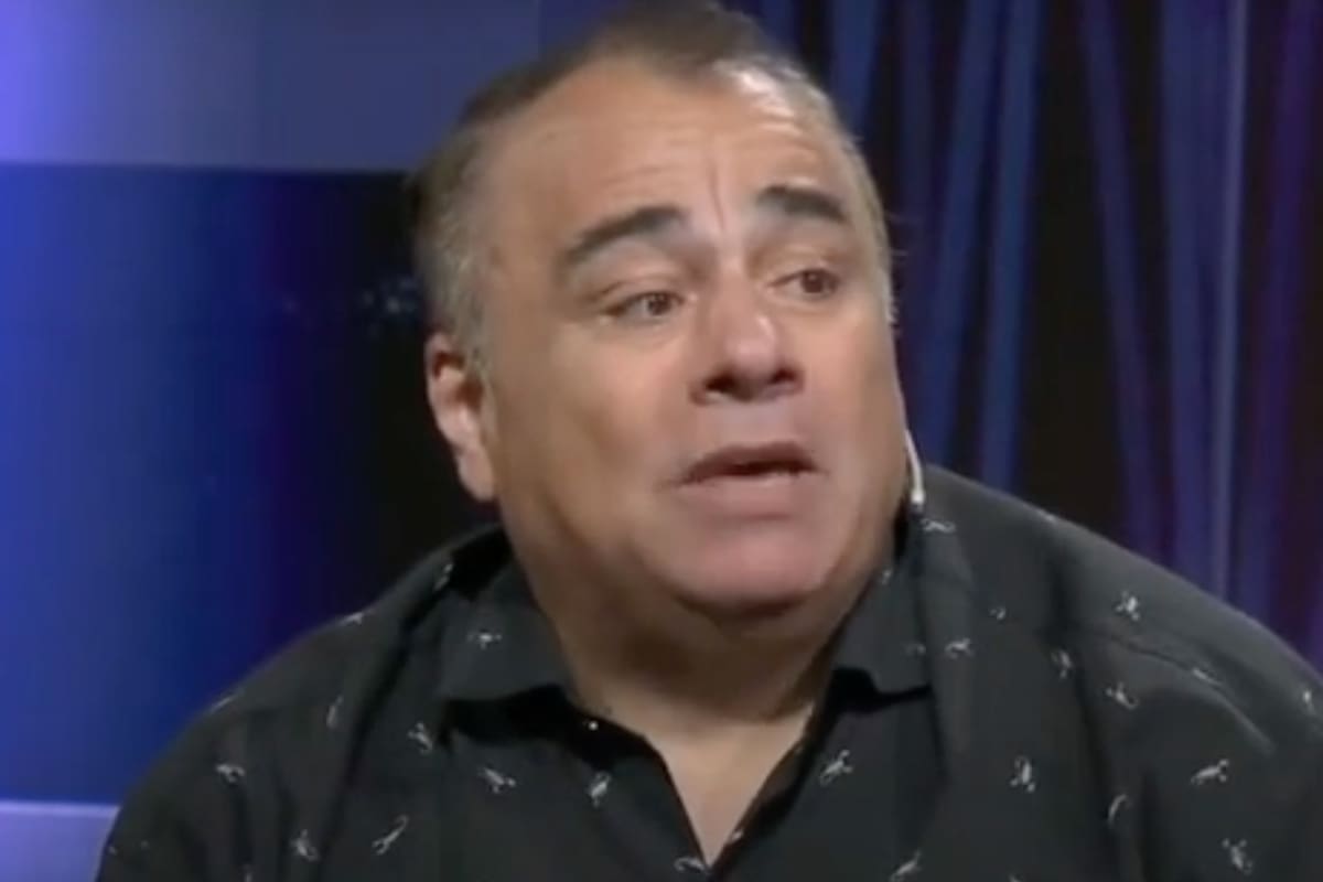 Murió “la Tota” Santillán: qué dice el parte policial