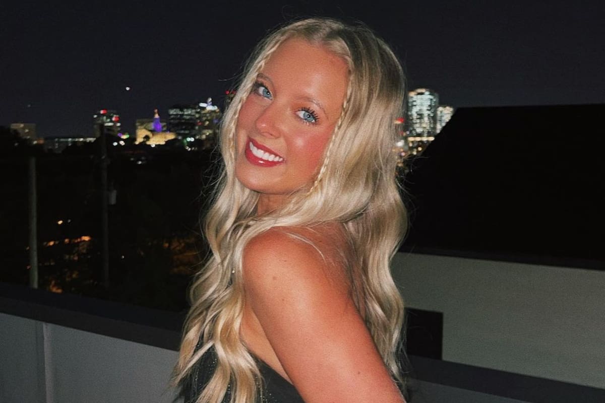 Murió la youtuber Annabelle Ham a los 22 años