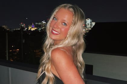 Murió la youtuber Annabelle Ham a los 22 años