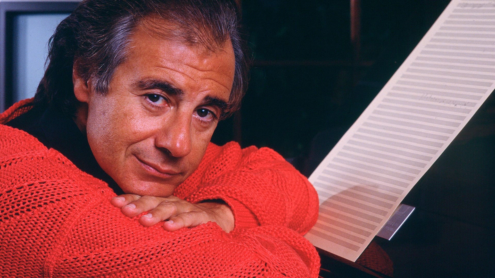 Lalo Schifrin