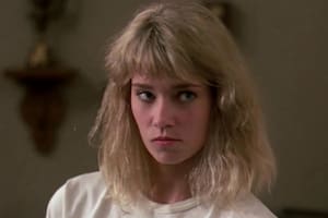 Murió Lar Park Lincoln, estrella del cine de terror de los 80, a los 63 años