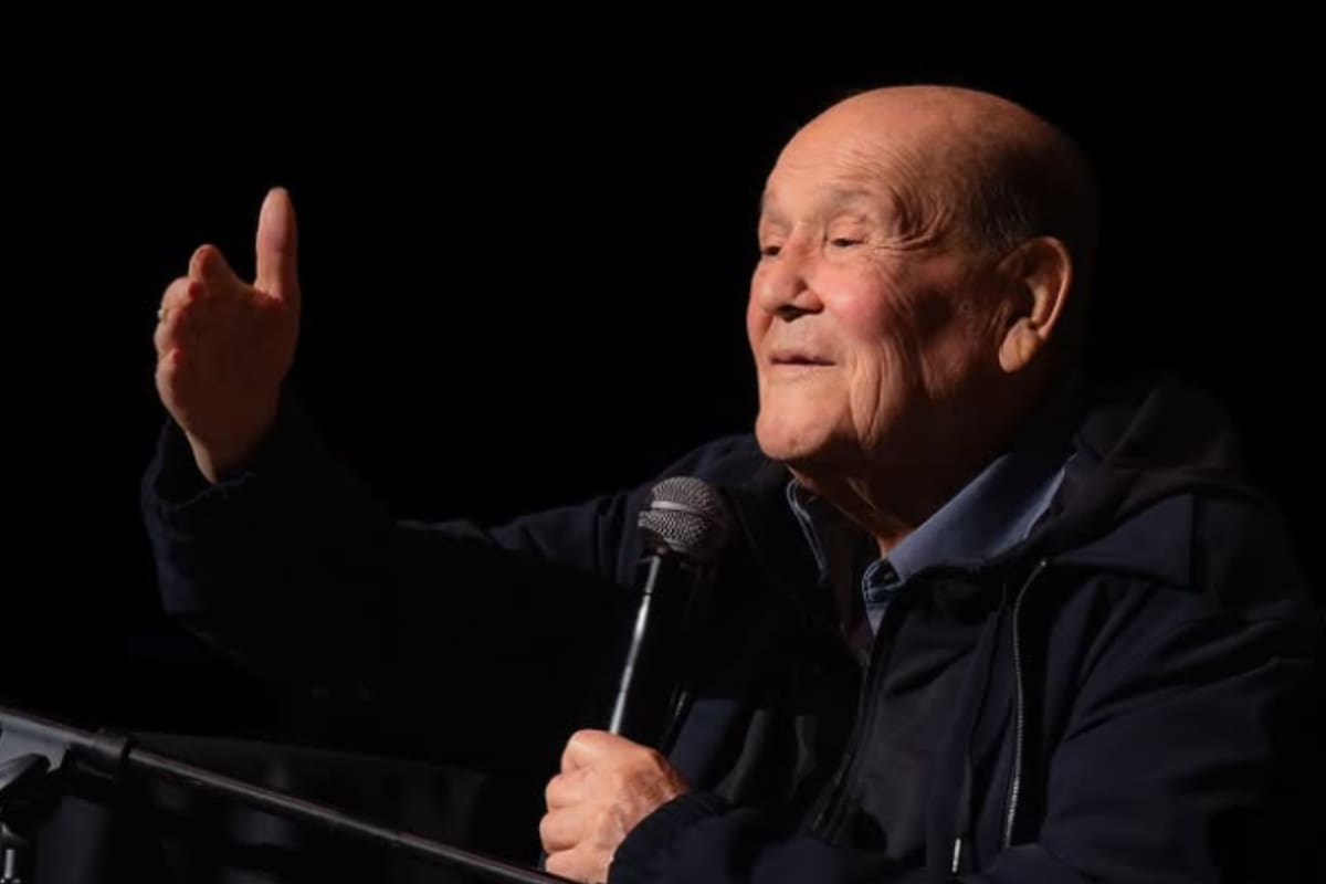 Murió Leo Dan, un gran compositor y músico argentino
