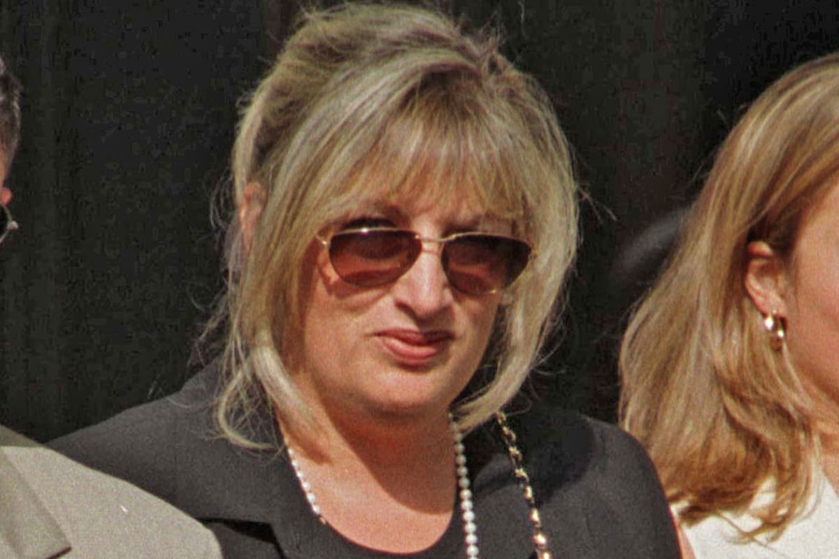 Murió Linda Tripp, la mujer que destapó del escándalo Clinton-Lewinsky