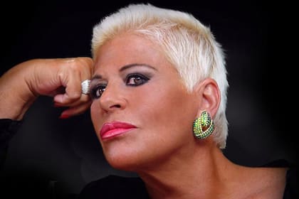 Murió María Marta Serra Lima