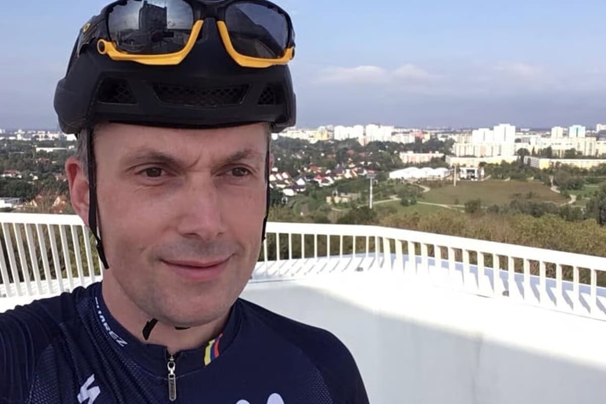 Murió Mario Genz, el cónsul de Alemania en Costa Rica (CRhoy)