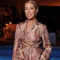 Murió Mathilde Favier, directora de Relaciones Públicas de Dior: “Amaba la vida con pasión”