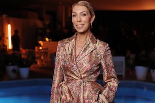 Murió Mathilde Favier, directora de Relaciones Públicas de Dior: “Amaba la vida con pasión”