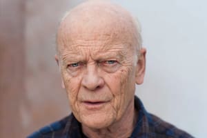 Murió Michael Byrne, actor de Harry Potter e Indiana Jones, a los 82 años