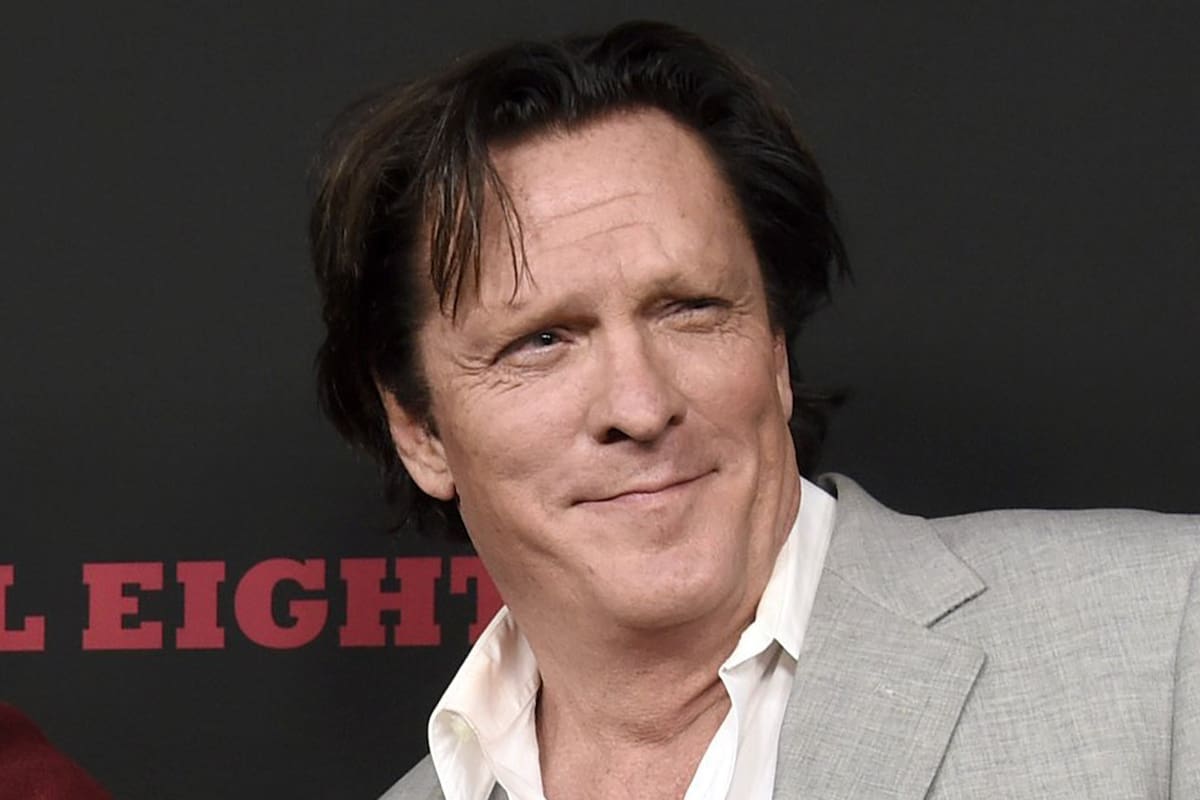 Murió Michael Madsen, actor de Kill Bill y Perros de la calle, a los 67 años