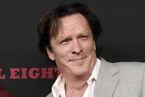 Murió Michael Madsen, actor de Kill Bill y Perros de la calle, a los 67 años