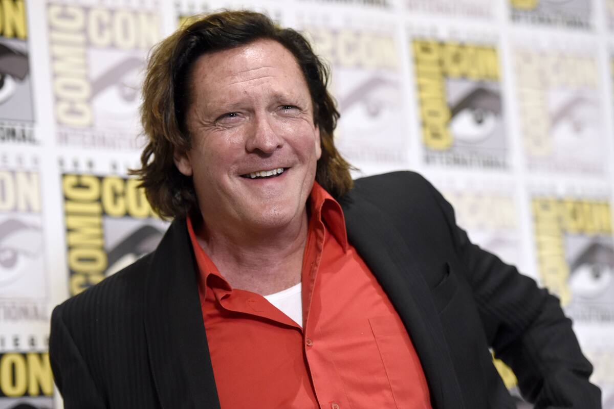 Murió Michael Madsen appears a los 67 años el jueves 3 de julio por la mañana